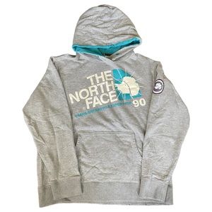 THE NORTH FACE [TRANS- ANTARTICA EXPEDITION 1990 JACKET HOODIE] ||SIZE XL||